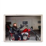 Hangmen Motorcycle Club Kindle Edition – 424‑Page Motorcycle History-0
