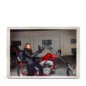 Hangmen Motorcycle Club Kindle Edition – 424‑Page Motorcycle History-0