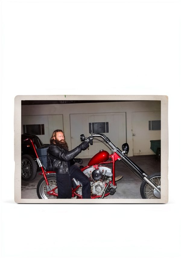 Hangmen Motorcycle Club Kindle Edition – 424‑Page Motorcycle History-0