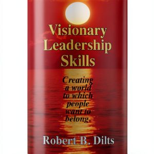 Strategic Leadership for Nonprofits: A Dilts Strategy Group Guide-0