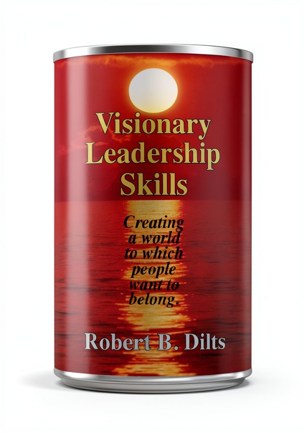 Strategic Leadership for Nonprofits: A Dilts Strategy Group Guide-0