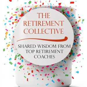 Retirement Project Kindle eBook for Adult Continuing Education-0