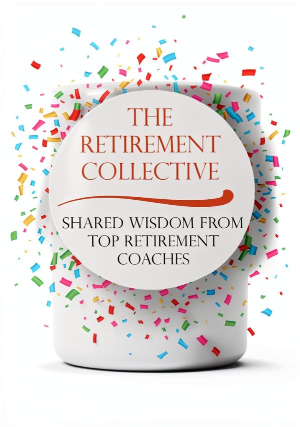 Retirement Project Kindle eBook for Adult Continuing Education-0