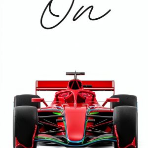 DRIVEN BY FORMULA 1: A 1st Edition Kindle Book by Laughing Buddha-0