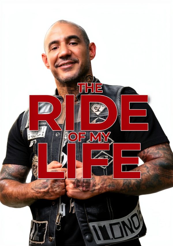 Motorcycle Kindle E-book for Social Work Professionals-0