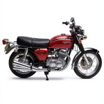 Motorcycle Driver's Education Guide for Kindle-0