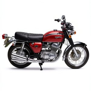 Motorcycle Driver's Education Guide for Kindle-0