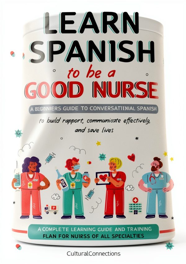 Learn Spanish to be Your Successful Self Kindle eBook 215‑Page Guide-0