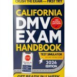 DMV Handbook and Practice Tests for Kindle-0