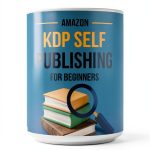 Self Publishing Guide Kindle Edition 144‑Page Writing Handbook-0