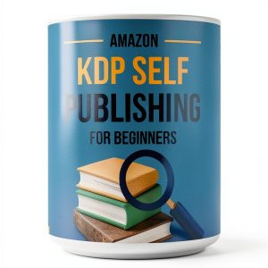 Self Publishing Guide Kindle Edition 144‑Page Writing Handbook-0