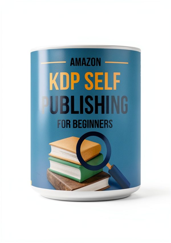 Self Publishing Guide Kindle Edition 144‑Page Writing Handbook-0