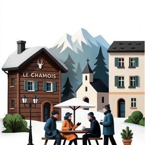 Immersion Method French Language Instruction for Adults-0
