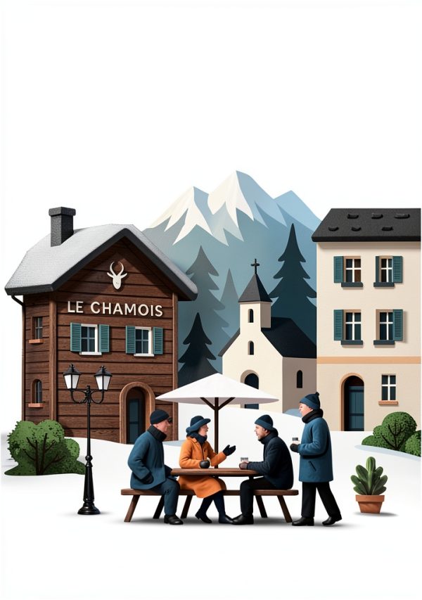 Immersion Method French Language Instruction for Adults-0