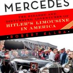 Automotive History Book by Thomas Dunne Books-0