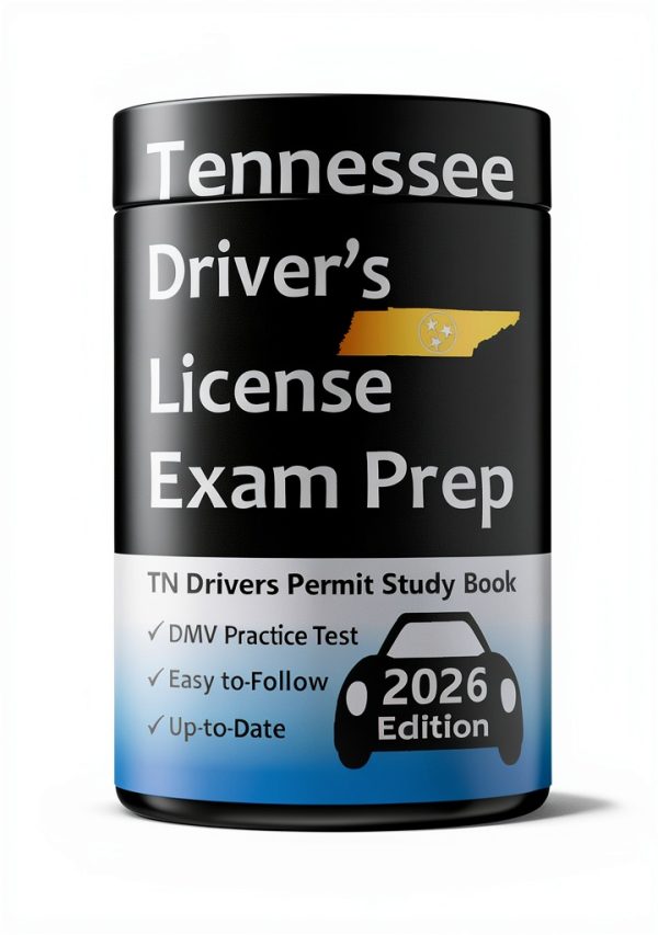 Tennessee Travel Guide for Drivers-0