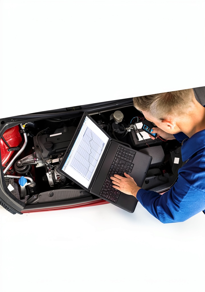 electrical systems