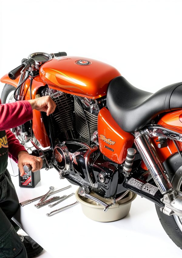 Motorcycle Repair & Performance Guide by Motorbooks-0
