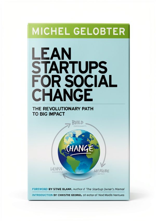 Nonprofit Management & Leadership Strategies by Berrett-Koehler-0