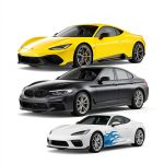 Classic Car Guide for Kindle: A Comprehensive 22-Page eBook-0