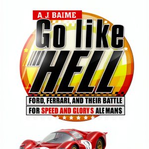 Automotive History Book by Mariner Books Illustrated Edition Kindle-0