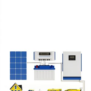 Solar Power for Beginners: A Comprehensive Guide for Automotive-0
