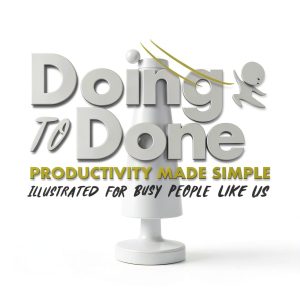 Nonprofit Management Guide by Doing to Done LLC Kindle eBook-0