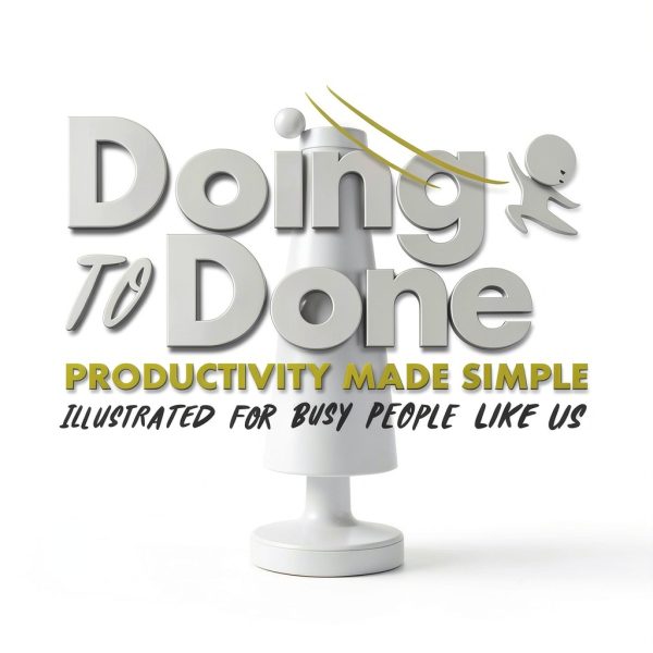 Nonprofit Management Guide by Doing to Done LLC Kindle eBook-0