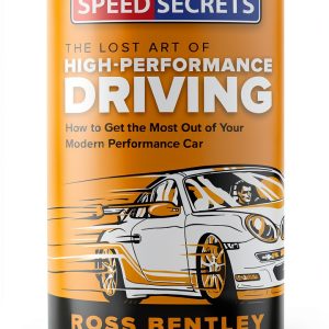 Motorbooks Speed Secrets Driver's Education Kindle eBook 160‑Page-0