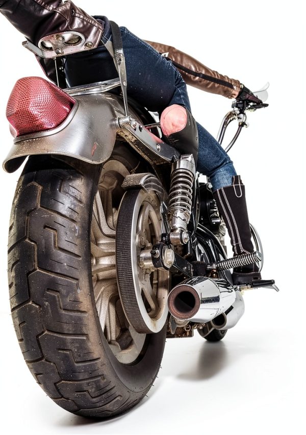 Motorcycle Maintenance Guide by CompanionHouse Books-0