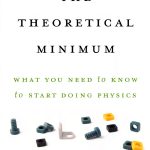 Theoretical Minimum Physics by Leonard Susskind Kindle 268‑Page Guide-0