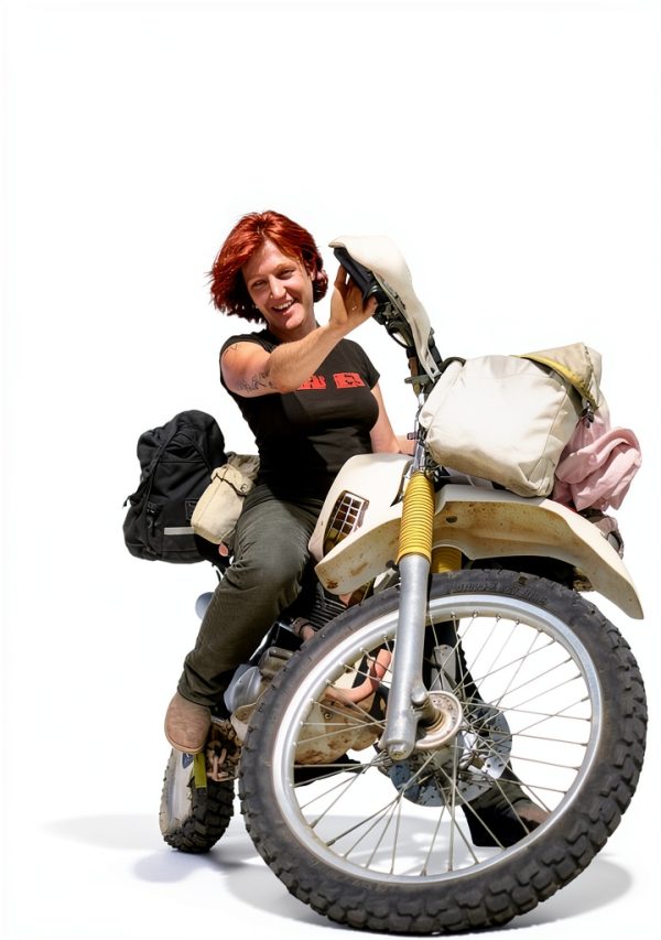 Motorcycle Road Travel Guide by Octane Press-0