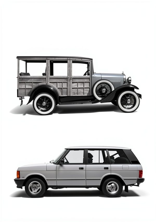 W. W. Norton & Company Vehicle Design & Construction Guide-0
