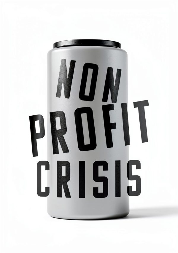 Oxford University Press Nonprofit Management eBook – 236 Pages,-0