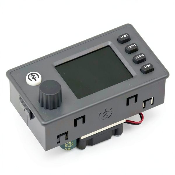 90W DC Buck Boost Converter GODIYMODULES Power Supply CNC Adjustable-4