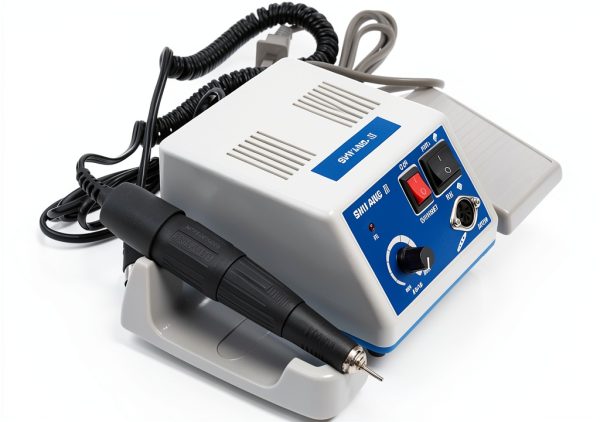 Alkita Marathon Style Micro Motor N3 Polisher 35k RPM Lab Power-2