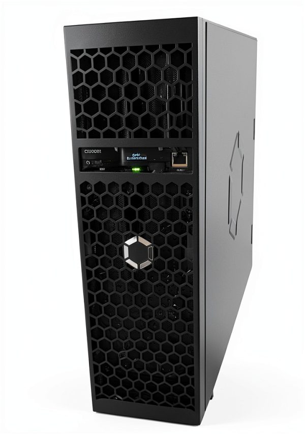 Canaan Avalon Q 90T Bitcoin Miner by AltairTech 1674W Home ASIC-0