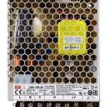 MEAN WELL LRS-100-24 AC/DC Switching Power Supply 108W 24V 4.5A-0