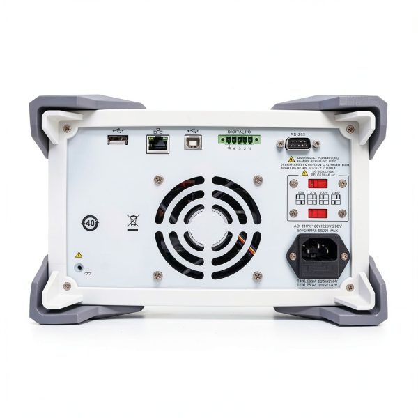UNI-T Programmable Linear DC Power Supply UDP3305S-E 4-Channel 328W-3