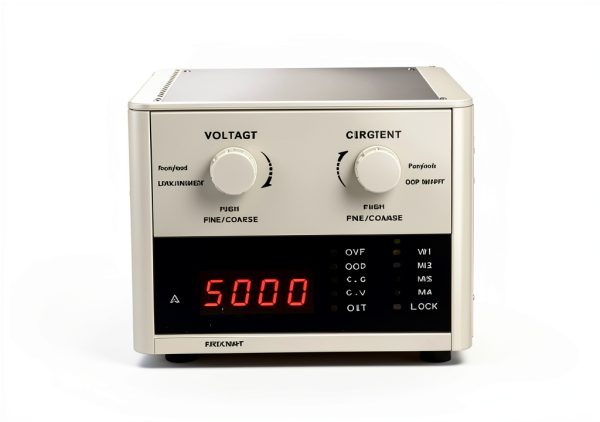 KORAD KD3005D - Precision Variable Adjustable 30V, 5A DC Linear Power Supply Digital Regulated Lab Grade…-1