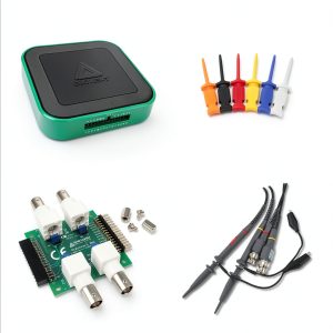 Digilent Analog Discovery 3 Pro Bundle Channel 30MHz Oscilloscope-0