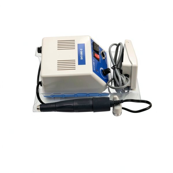 Alkita Marathon Style Micro Motor N3 Polisher 35k RPM Lab Power-3