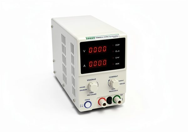 KORAD KD3005D - Precision Variable Adjustable 30V, 5A DC Linear Power Supply Digital Regulated Lab Grade…-3