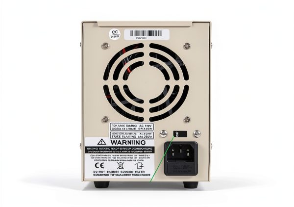 KORAD KD3005D - Precision Variable Adjustable 30V, 5A DC Linear Power Supply Digital Regulated Lab Grade…-5