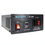 SS30V 13.8V 30A DC Power Supply Compact with USB-C Quick-Charge-0