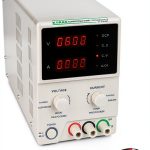 KORAD KD3005D - Precision Variable Adjustable 30V, 5A DC Linear Power Supply Digital Regulated Lab Grade…-0