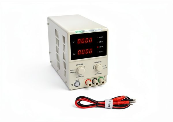 KORAD KD3005D - Precision Variable Adjustable 30V, 5A DC Linear Power Supply Digital Regulated Lab Grade…-4