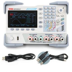 UNI-T Programmable Linear DC Power Supply UDP3305S-E 4-Channel 328W-0