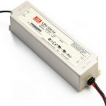Mean Well LPV-100-12 Power Supply 12V DC 8.5A IP67 Waterproof-0