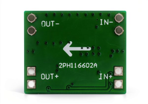 5V Buck Converter Mini MP1584EN MTDELE Adjustable 3A Supply Module-5